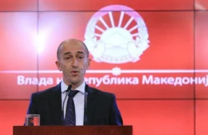 ВЛЕН: И Билен Салији го остави заглавен правосудниот испит