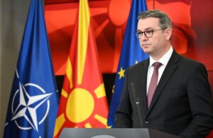 СДСМ: Мицкоски против земјоделците – пак го спаси Трипуновски од одговорност