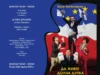 Промоција на книгата „Да живее Долна дупка“ на Коле Ангеловски во Драмски театар