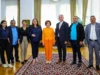 Сиљановска-Давкова: Размената на добрите практики може да придонесе за поуспешни регионални политики за Ромите