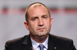 Бугарија повеќе нема да испраќа оружје во Украина: Оваа војна нема да се реши на бојното поле