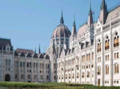 Унгарија подготвена да биде место за преговори во врска со Украина