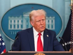 Трамп: Му реков на Биби да внимава што прави