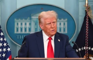 Трамп: Му реков на Биби да внимава што прави