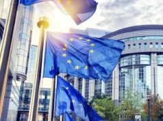 Дипломатијата на ЕУ пропадна затоа што дипломатите размислуваат како блогери, вели поранешната министерка за надворешни работи на Австрија