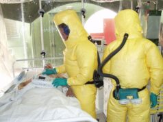 САД одобрија приближно 38 милиони долари дополнително финансирање на борбата против еболата