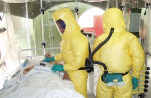 САД одобрија приближно 38 милиони долари дополнително финансирање на борбата против еболата