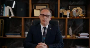 Алиу за најавената реконструкција: Не аплицирав за министер, институциите ќе одлучат