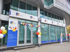 Делегацијата на ЕУ во Северна Македонија со остра осуда за палењето на возилата на бугарската амбасада во Скопје