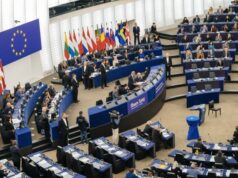 Европскиот парламент расправаше за извештајот за напредокот на Северна Македонија кон ЕУ