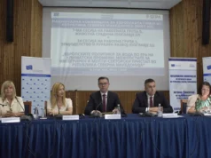 Водата станува прашање на безбедност и развој: Институциите бараат нов пристап во ерата на климатските промени