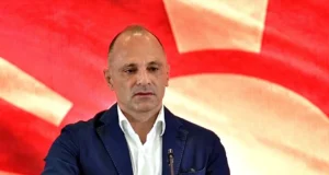 (Видео) Филипче: СДСМ ќе го блокира Изборниот законик затоа што отвора врата за изборна кражба