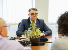 Стратешко партнерство за модерно, ефикасно и дигитално правосудство