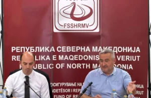 ФЗО: Над 4.000 операции на колк и колено во 2025 година – континуирано подобрување на пристапот до ортопедска хирургија