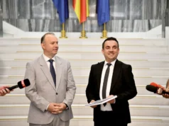 Донесена национална стратегија за борба против корупција – целта е ефикасна превентива