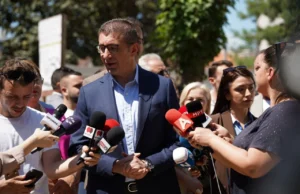 Со Клинички центар во близина на обиколницата, може да привлекуваме пациенти и од соседните држави, рече Мицкоски и најави почеток на активностите в година