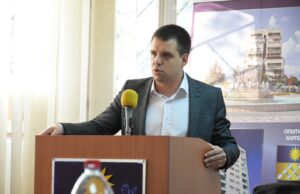 СДСМ Карпош со поддршка за Стефан Богоев: Другар со тебе сме