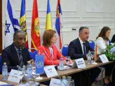 Во Скопје се одржува 49. пленарна седница на Здравствената мрежа на Југоисточна Европа
