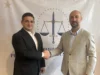 Савески со директорот на Финансиската полиција: Борбата против финансискиот криминал и корупцијата во фокусот