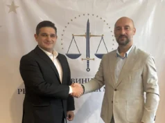 Савески со директорот на Финансиската полиција: Борбата против финансискиот криминал и корупцијата во фокусот