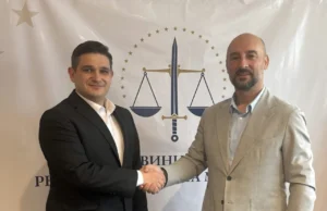 Савески со директорот на Финансиската полиција: Борбата против финансискиот криминал и корупцијата во фокусот