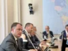 Андоновски во Париз: Балканот да се третира како прашање на стратешка предвидливост, сајбер заканите се заеднички