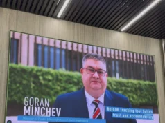 Делегација на Министерството за јавна администрација ја претстави македонската реформска агенда на “ReSPA Open Days” во Молдавија