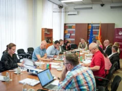 Изборните реформи влегуваат во завршна фаза