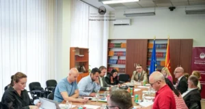 Изборните реформи влегуваат во завршна фаза