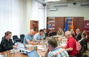 Изборните реформи влегуваат во завршна фаза