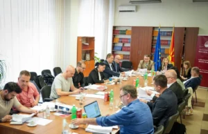 Изборните реформи влегуваат во фаза на разгледување на предлозите од политичките партии и институциите