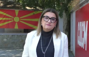 СДСМ: Повисоки плати, зголемување на пензиите до 50 отсто и поддршка за ранливите категории во програмата „Твоја држава – твоја шанса“
