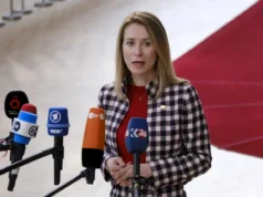 Калас: Важно е преговорите меѓу САД и Иран да продолжат