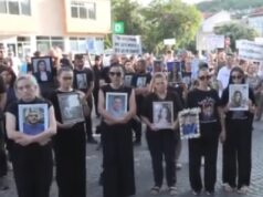 Во Кочани нов Марш за ангелите – „Не забораваме, не отстапуваме и продолжуваме“