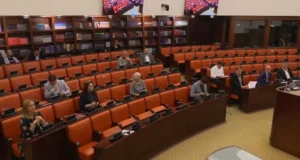Комисиите во прво читање ги поддржаа законите за судска и јавнообвинителска служба: Нов статус, кариерен развој и нов систем на плати