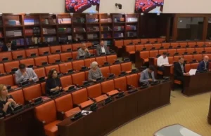 Комисиите во прво читање ги поддржаа законите за судска и јавнообвинителска служба: Нов статус, кариерен развој и нов систем на плати