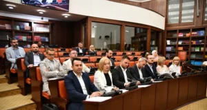 Предложените измени на Законот за парничната постапка во фокусот на јавна расправа