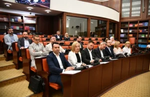 Предложените измени на Законот за парничната постапка во фокусот на јавна расправа