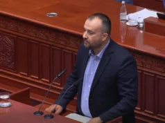 Лефков: Грижата на талогот од СДС и Филипче за граѓаните во случајот со модуларните заврши со 14 мртви пациенти, но сега има власт која се грижи за секој еден граѓанин