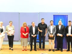Лекарска комора ги додели годишните признанија и награди