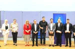 Лекарска комора ги додели годишните признанија и награди