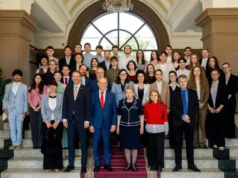 Студенти од Бугарија, Германија, Франција и Северна Македонија учествуваат во летната школа „Да ја преосмислиме Европа заедно“