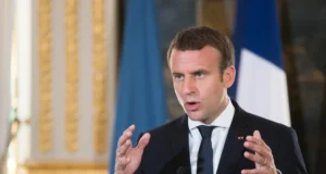 Макрон: Разговарав со Трамп, подготвени сме да испратиме војници во Ормускиот теснец