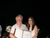 Марија Ангеловска ја доби наградата „Енхалон“, а Лју Јуе „In vino veritas“ на Струшките вечери на поезијата