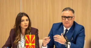 Мемов: Потребни се законски измени за финансиска одржливост на пензискиот систем и намалување на зависноста од државниот буџет