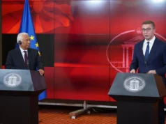 МЈА: Изјавата на Кошта е потврда дека државата се движи во вистинска насока