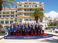 ЕУ ја гледа Црна Гора како 28-ма членка, ѝ порача на Србија: Одлучете се