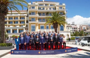 ЕУ ја гледа Црна Гора како 28-ма членка, ѝ порача на Србија: Одлучете се