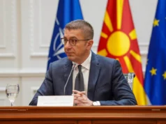 По роденденот на ВМРО-ДПМНЕ следува реконструкција на Владата