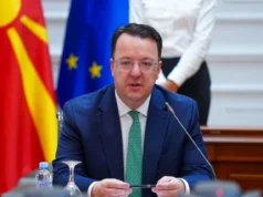 Николоски: Следува најголемата реформа во Железницата, потпишан грант со Светска банка